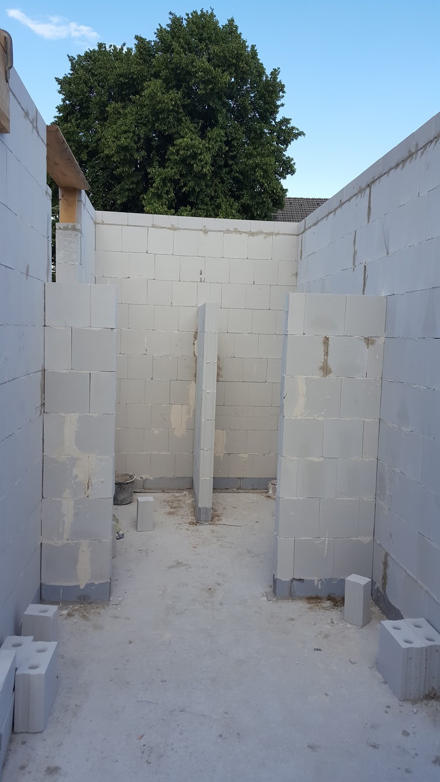 Die 4 Adler Bauen In Nrw Juli 2016