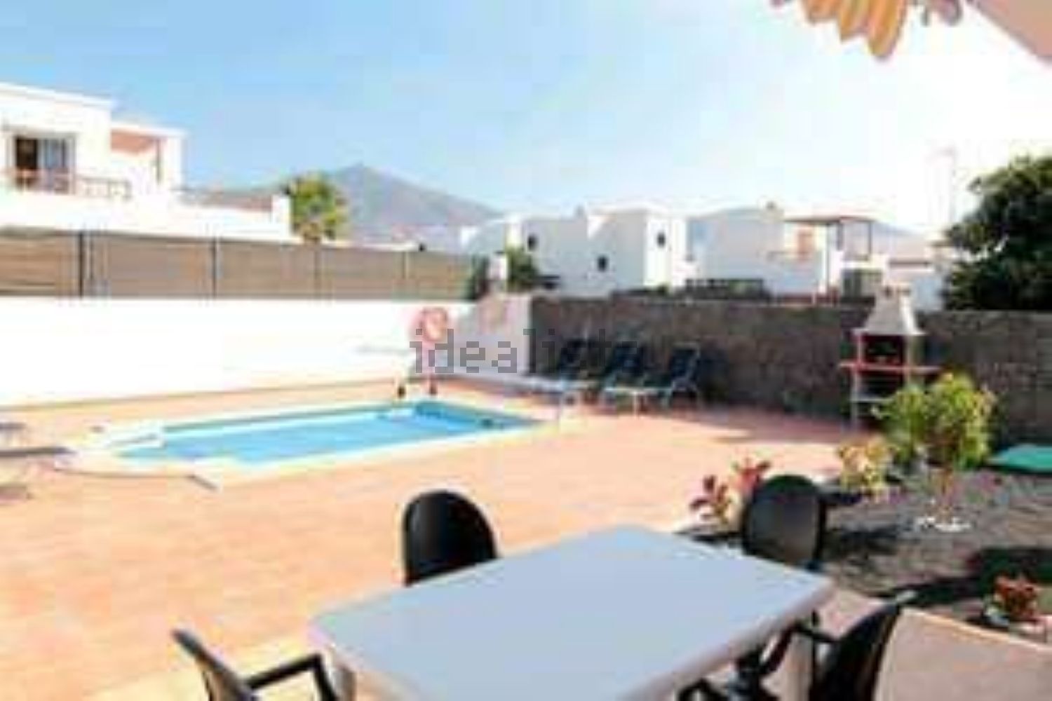 HOUSE IN PLAYA BLANCA 1250€/MONTH Lanzarote Long Term Rentals