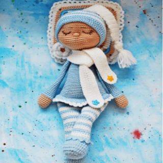 PATRON GRATIS BEBE AMIGURUMI 27937 PATRON BEBE AMIGURUMI 27937