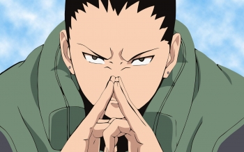 Naruto Character : Kumpulan Foto Shikamaru Nara