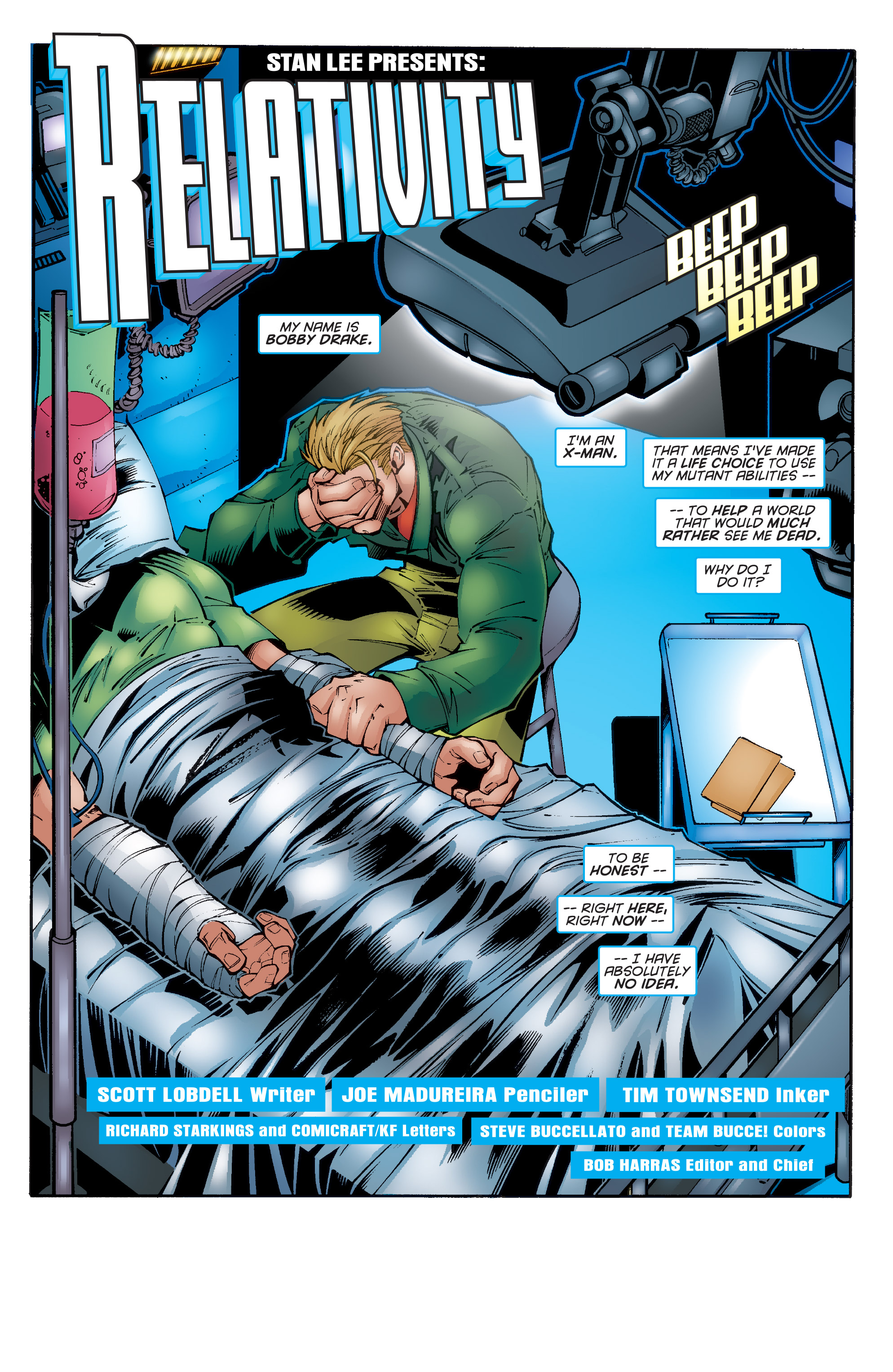 Read online X-Men: Onslaught Aftermath comic -  Issue # TPB (Part 2) - 85