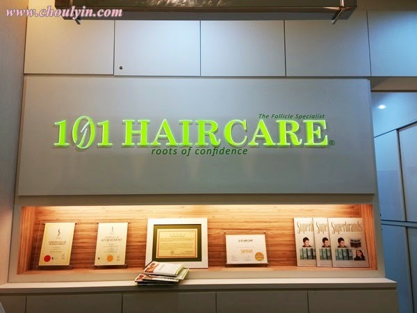 Circle Of Life Malaysia Beauty And Lifestyle Blog Review 101