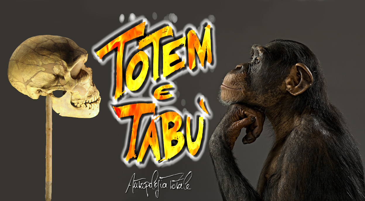 Totem e Tabù