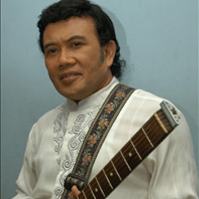 Alasan Rhoma Irama Mencalonkan Diri Menjadi Presiden