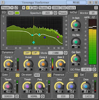 Voxengo Voxformer v2.18 for MacOS