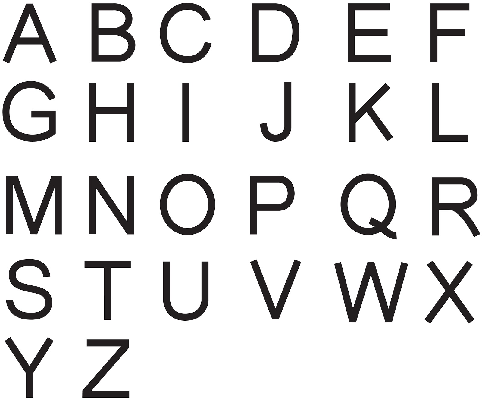 อันดับหนึ่ง 99+ ภาพพื้นหลัง ตัว อักษร พิมพ์ ใหญ่ คมชัด