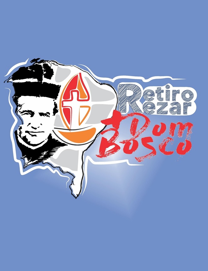 RETIRO - REZAR + DOM BOSCO