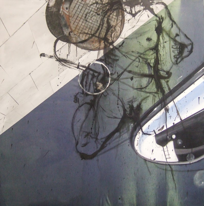 Paintings by Monika Furmanaviciute from Lithuania. Paintings by Monika Furmanaviciute from Lithuania.