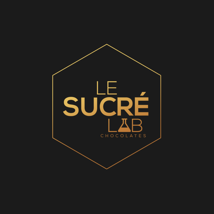 Le Sucré Lab Chocolate Dreamcake The BEST Chocolate Fudge Cake in