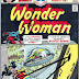 Wonder Woman #220 - Neal Adams art