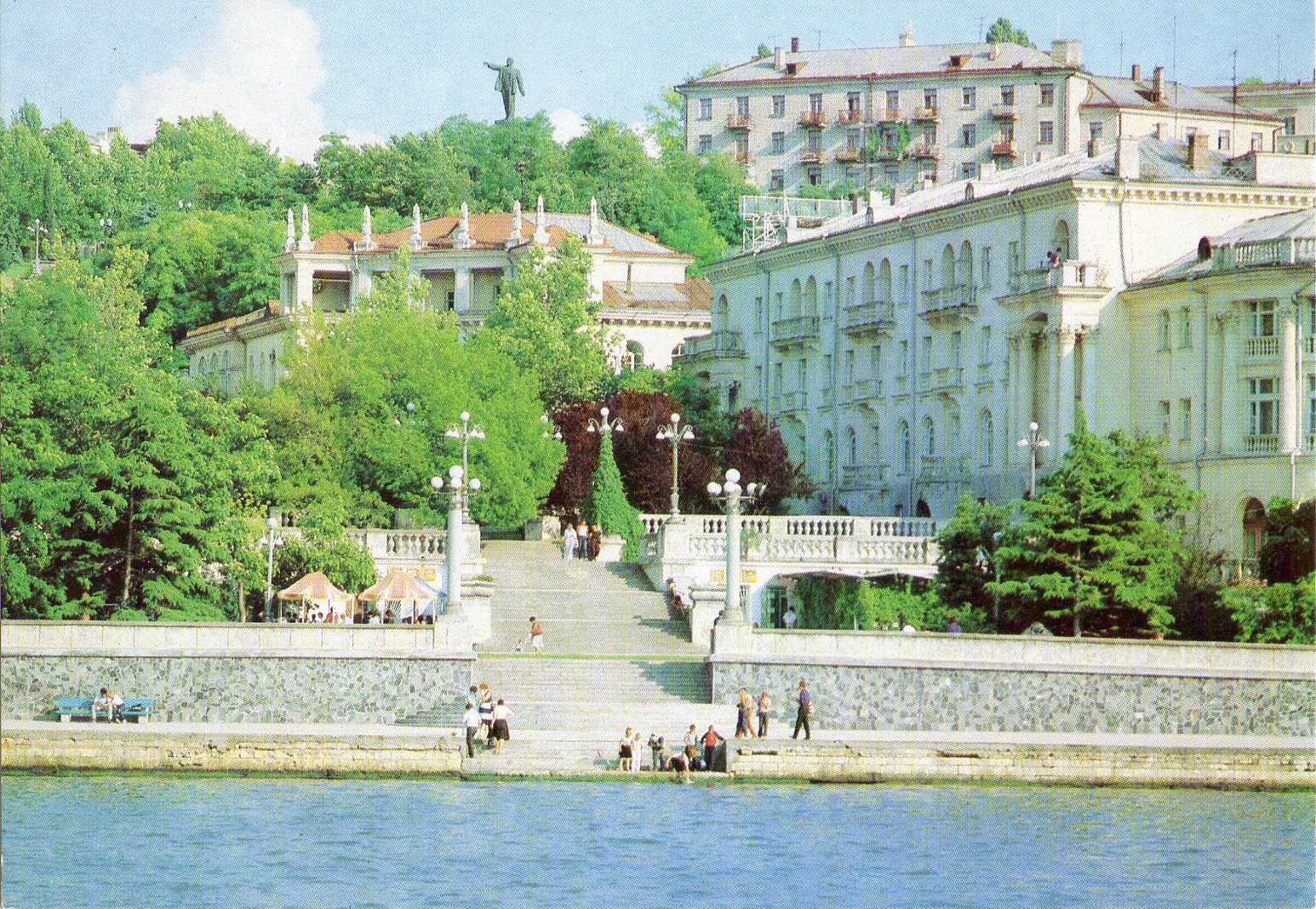 * WSCHODNIE PODRÓŻE *: lipca 2015