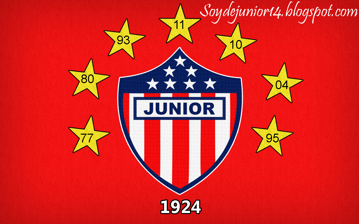 JUNIOR MANDA SOY DE JUNIOR Blog dedicado al mejor equipo de JUNIOR MANDA SOY DE JUNIOR Blog dedicado al mejor equipo de