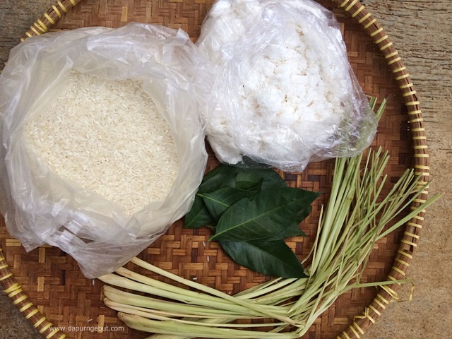 Nasi Uduk Magicom Vs Nasi Uduk Dandang Mana Lebih Enak Dapur Ngebut