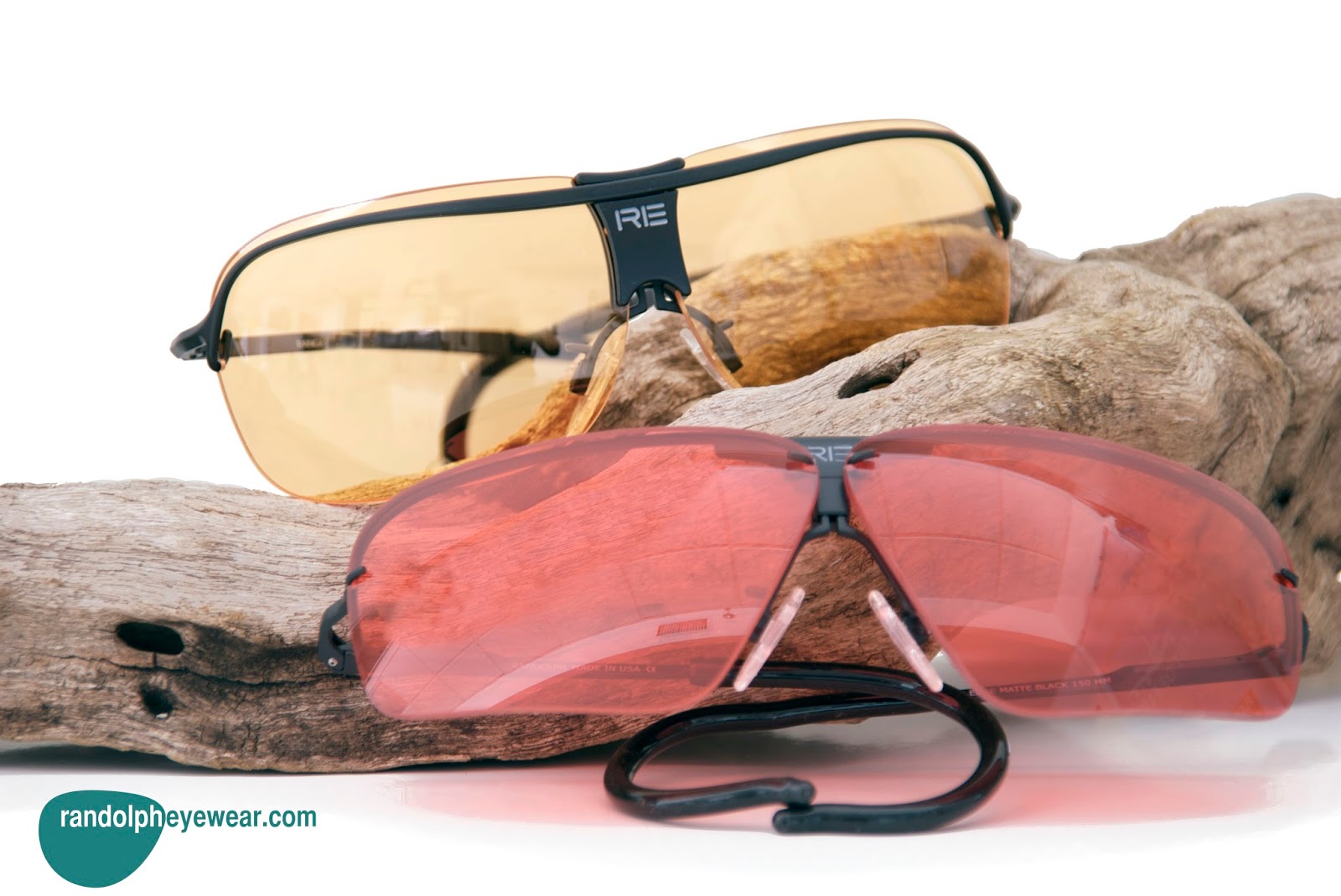 Randolph Eyewear Randolph Ranger Shooting Glasses