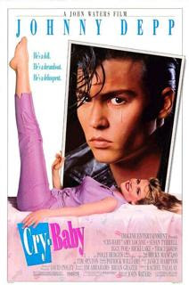 descargar Cry Baby, Cry Baby latino