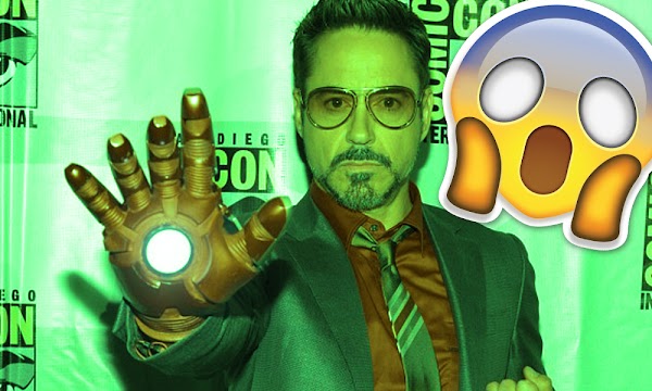 ¿Por qué Robert Downey Jr. ya no es Iron Man?