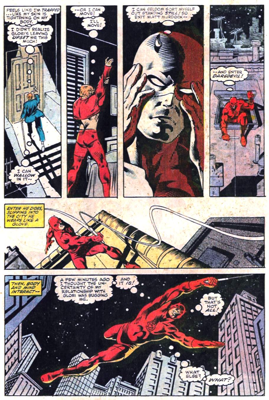 Daredevil (1964) 218 Page 8