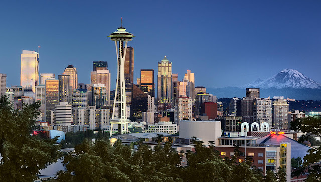 View source image Image result for seattle skyline photos