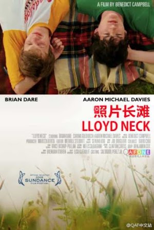 Lloyd Neck - CORTO - Sub. Esp. - EEUU - 2008