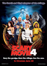 Scary Movie 4 ยําหนังจี้ หวีดดีไหมหว่า ภาค 4 (2006)