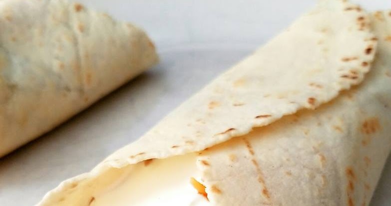 MIH Recipe Blog: Beef and Rice Burritos