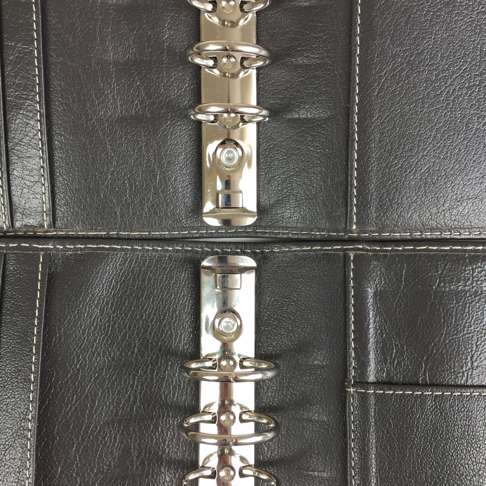 Philofaxy Filofax Malden A5