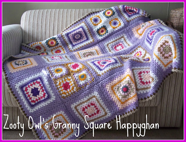 granny square afghan granny square afghan