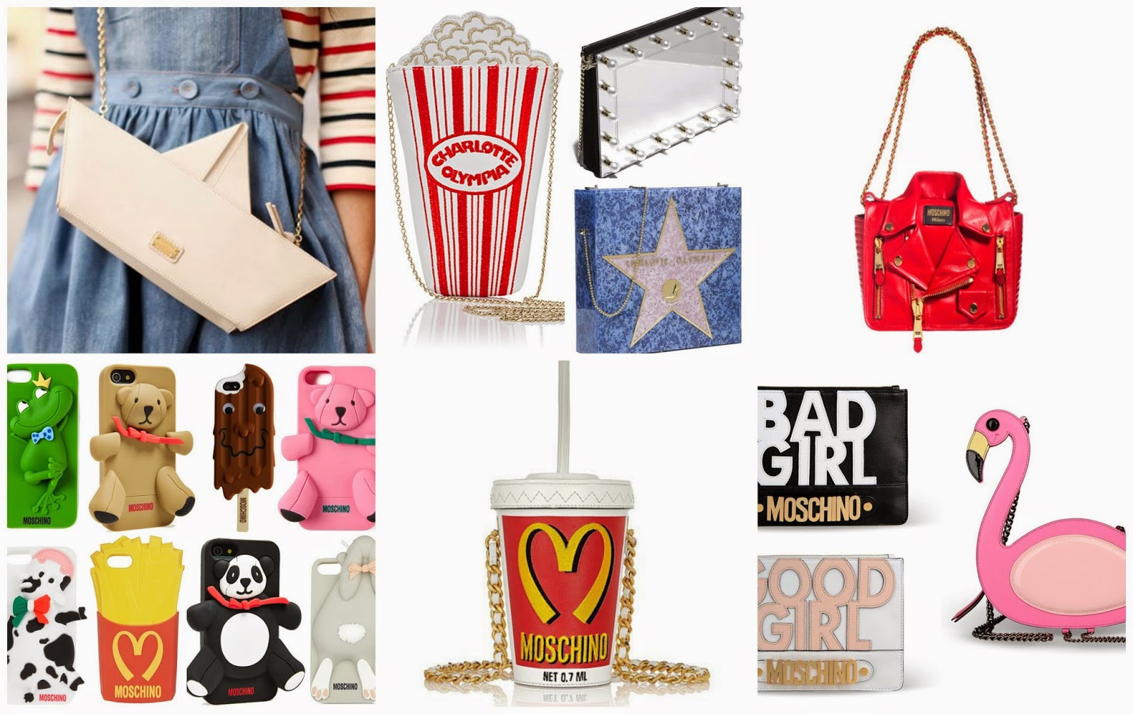 .: Moschino