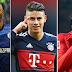 Os melhores (e piores) da Bundesliga na opinião de especialistas; veja o time ideal de cada um 