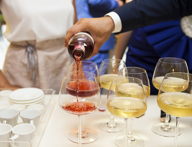 na weselu alkohol na weselu alkohol