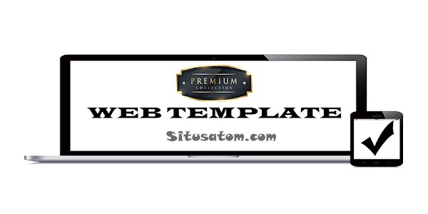 Ini Dia 4 Alasan Kenapa Blogger Harus Pakai Template Premium! Ini Dia 4 Alasan Kenapa Blogger Harus Pakai Template Premium!