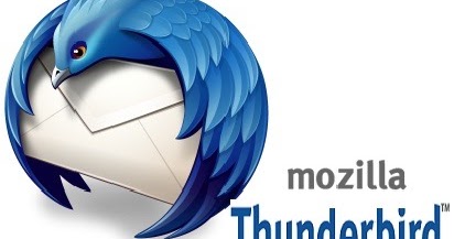 mozilla thunderbird written in mozilla thunderbird written in