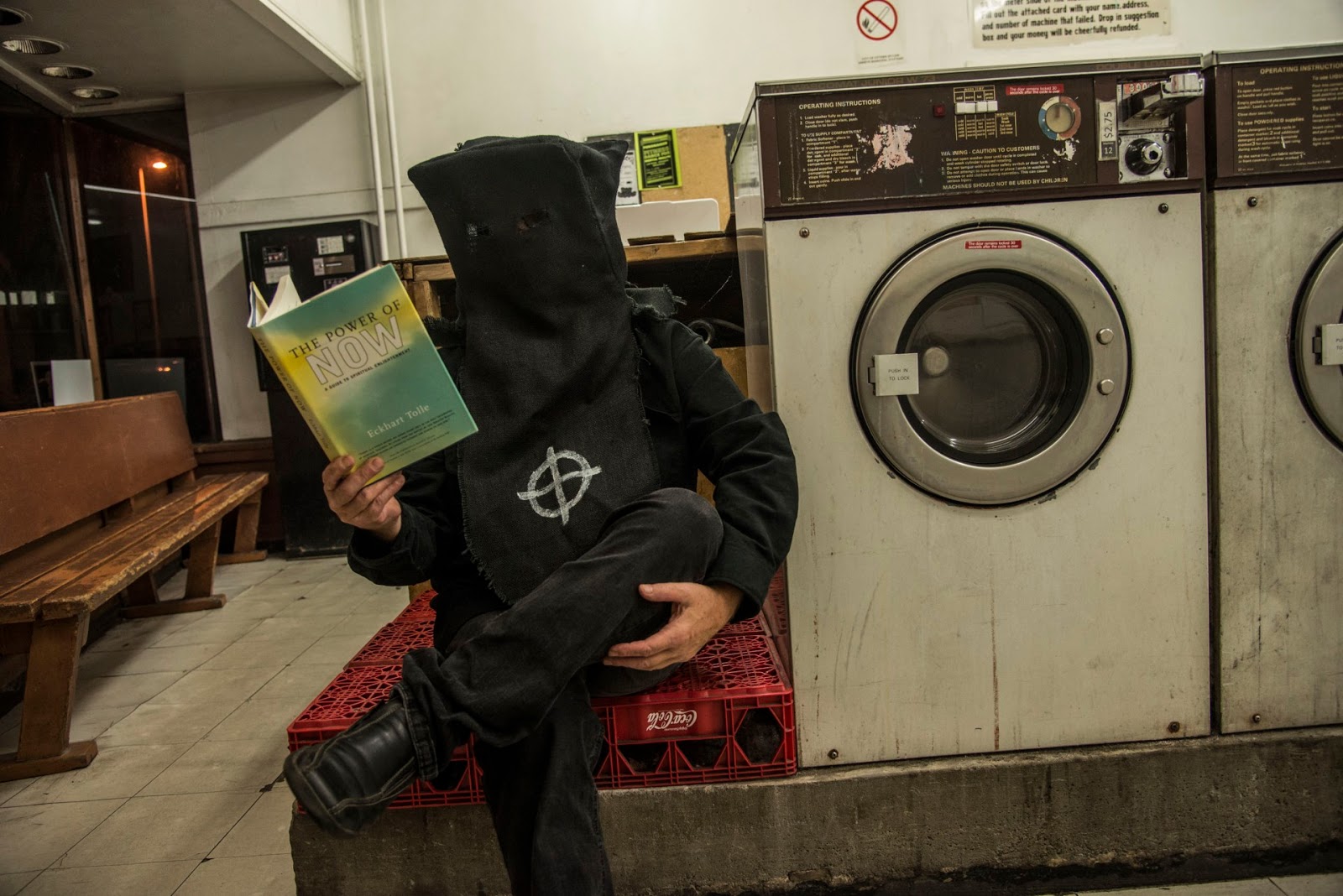 Horror Town USA Trailer/Stills And Poster For "Awakening The Zodiac"