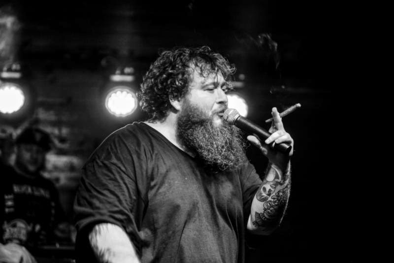 #SXSWTakeover Recap -- Action Bronson