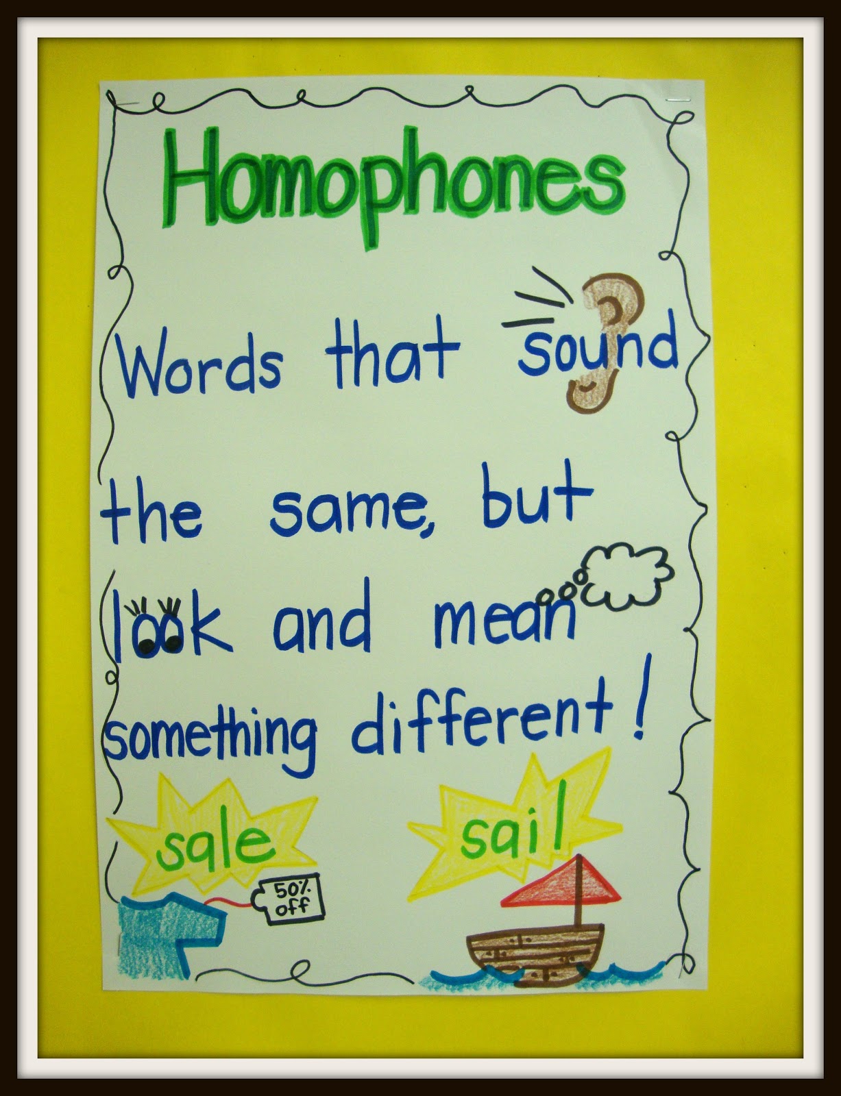 today-in-first-grade-homophones-baby