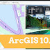 تحميل برنامج ArcGis 10.5