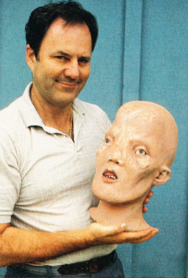 die maske 1985 die maske 1985