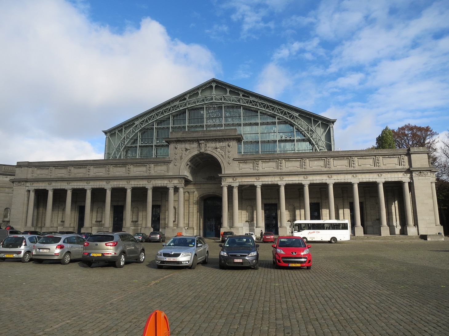 Begeistert Vom Besucherzentrum Memorial 1815 In Waterloo