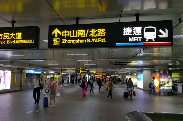taipei-train-station-map-app