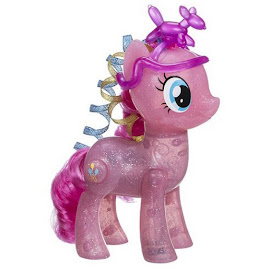 My Little Pony Pinkie Pie Birthday Surprise Pinkie Pie Brushable Pony