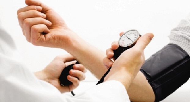 Primary Options in Blood Pressure Treatment Primary Options in Blood Pressure Treatment
