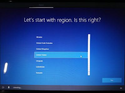 Hướng dẫn cài đặt Windows 10 chuẩn UEFI/GPT với USB WinPE Hướng dẫn cài đặt Windows 10 chuẩn UEFI/GPT với USB WinPE