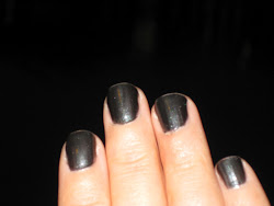 china glaze diamond lacquer nail