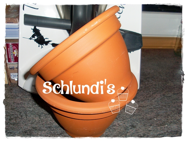 Panettone im Tontopf – Schlundis