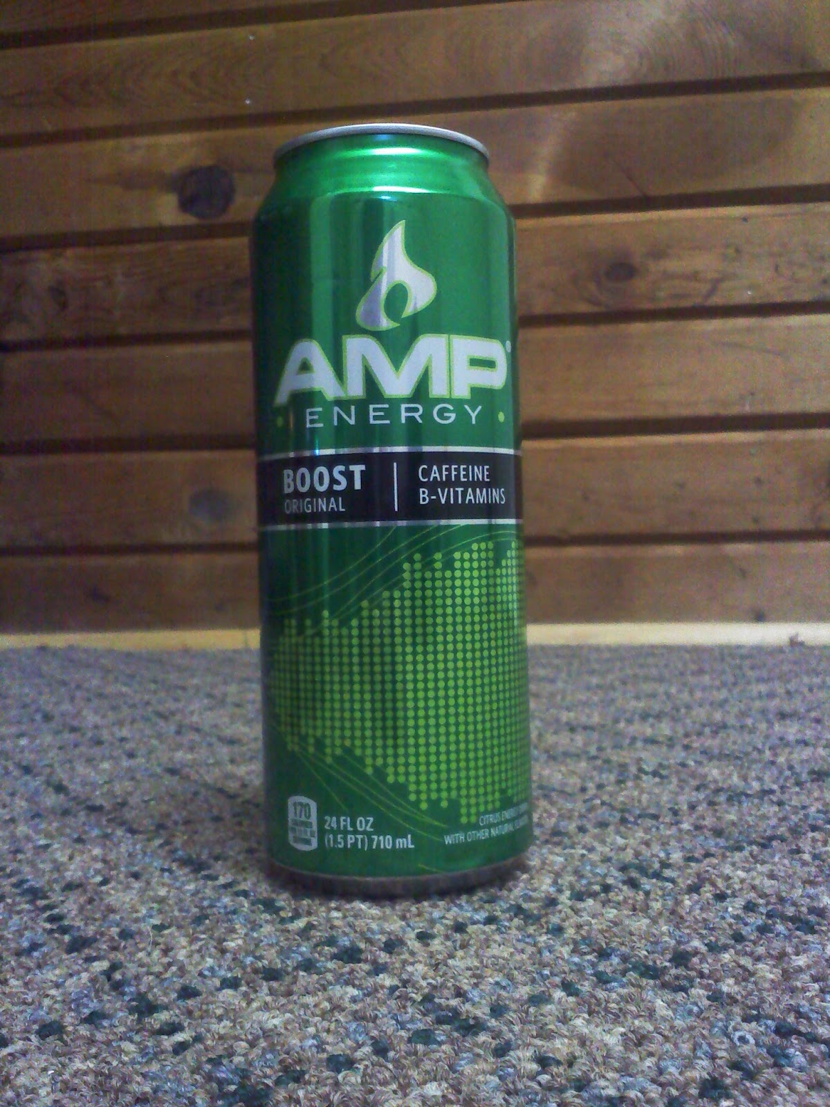 Are Amp Energy Drinks Being Discontinued? - Answereco