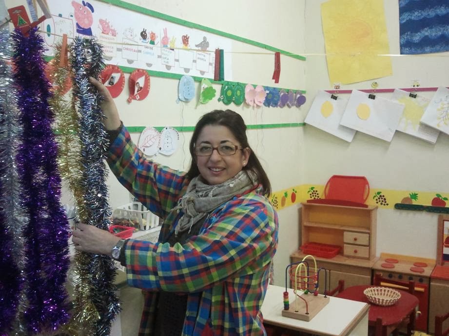 IT'S ABOUT US, IT'S ABOUT EUROPE! ITALIAN TEACHERS GOING TO LAS PALMAS