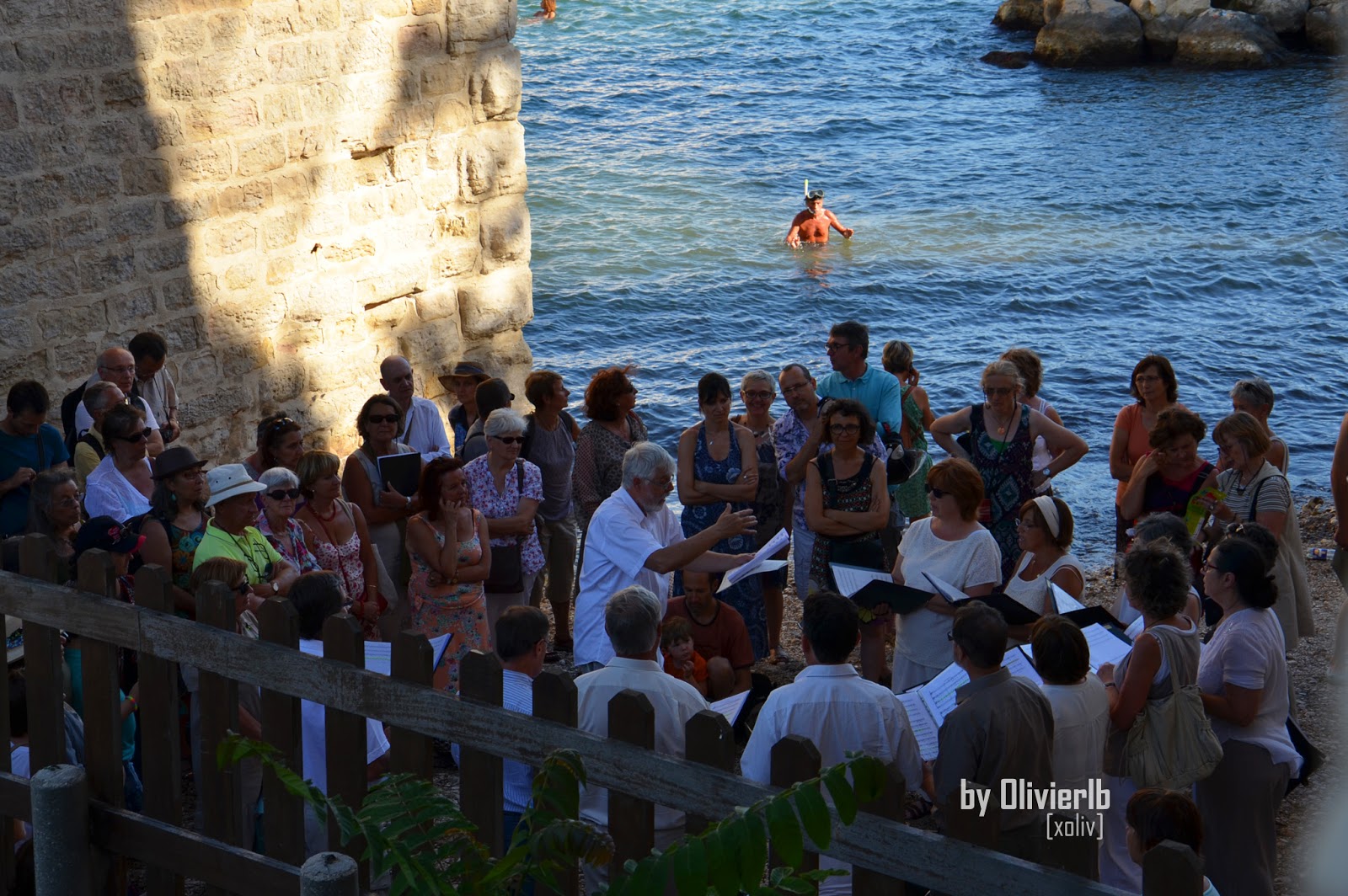 Rencontres edesirs
