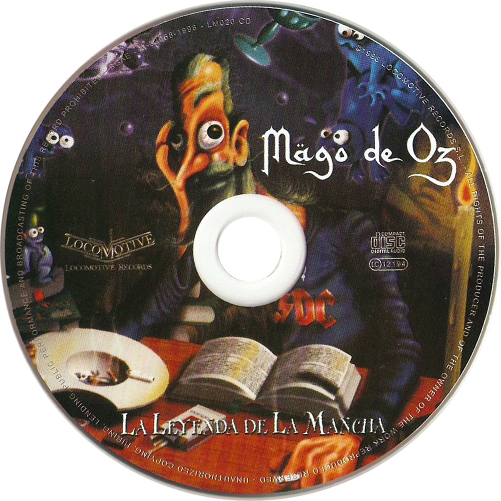 Los 90 En MP3 II Mägo