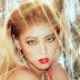 JYP revela que pai de Yubin faleceu