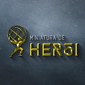 Miniatura de Herói
